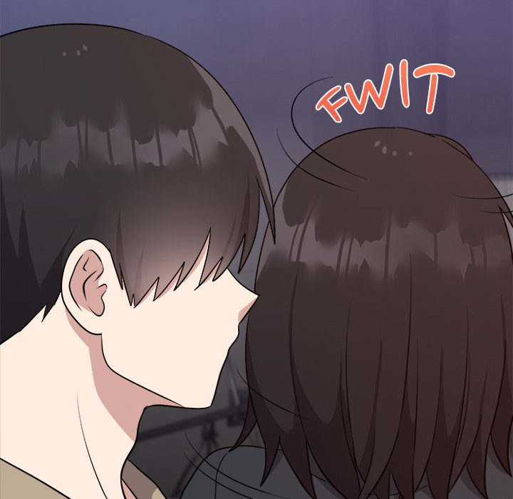 Knot My Secret Chapter 16 - Manhwa18.com