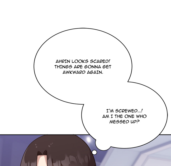 Knot My Secret Chapter 16 - Manhwa18.com