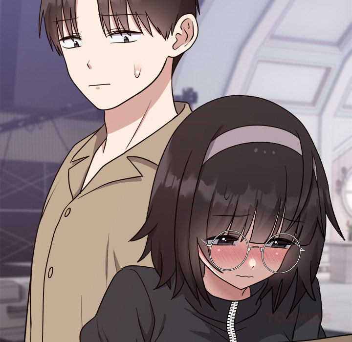 Knot My Secret Chapter 16 - Manhwa18.com