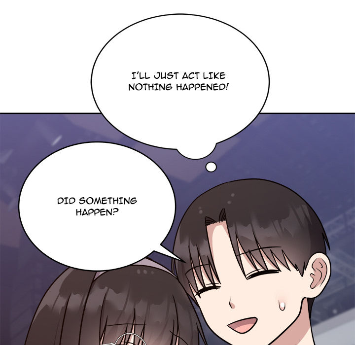 Knot My Secret Chapter 16 - Manhwa18.com