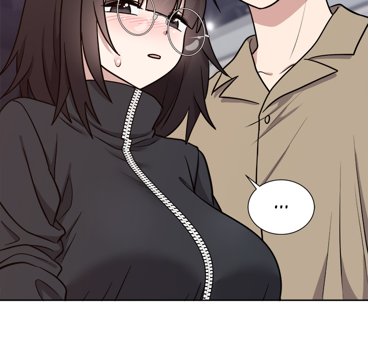 Knot My Secret Chapter 16 - Manhwa18.com