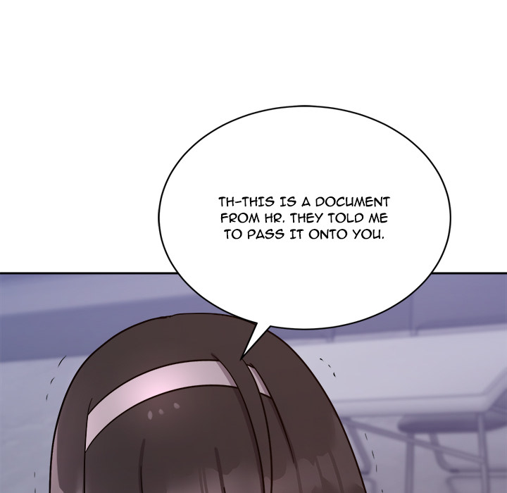 Knot My Secret Chapter 16 - Manhwa18.com
