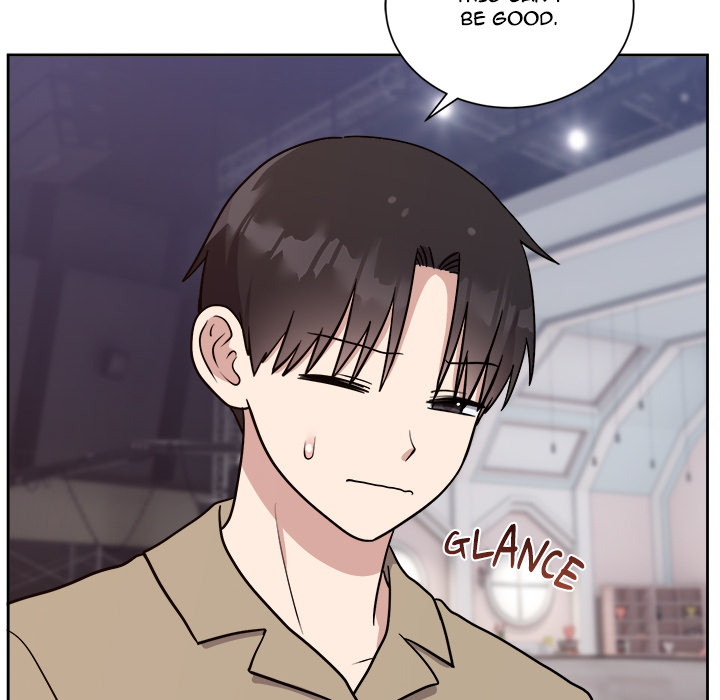 Knot My Secret Chapter 16 - Manhwa18.com