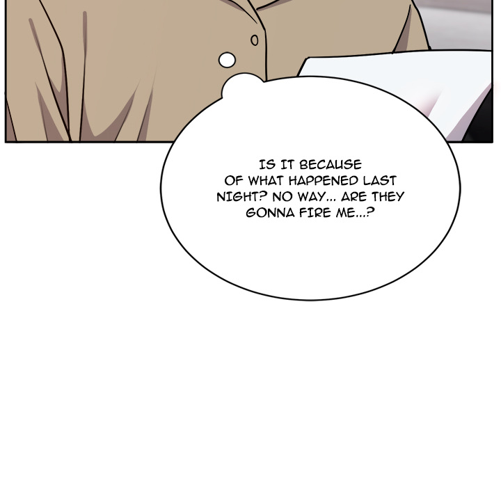 Knot My Secret Chapter 16 - Manhwa18.com