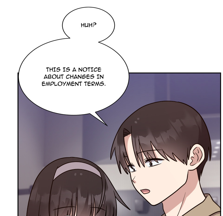 Knot My Secret Chapter 16 - Manhwa18.com