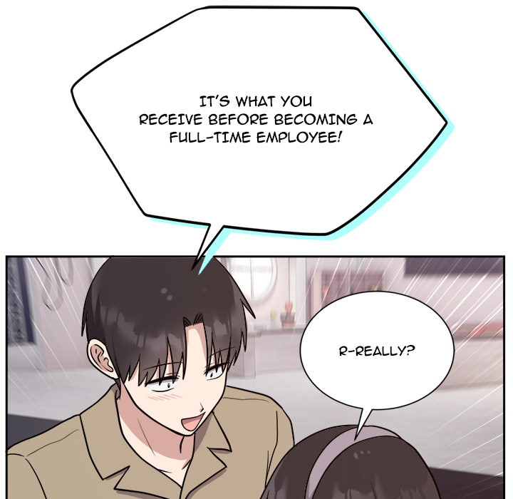 Knot My Secret Chapter 16 - Manhwa18.com