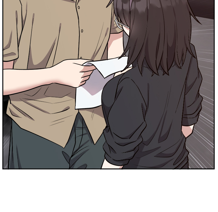 Knot My Secret Chapter 16 - Manhwa18.com
