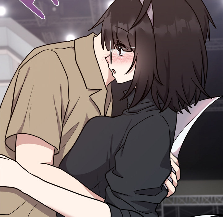 Knot My Secret Chapter 16 - Manhwa18.com