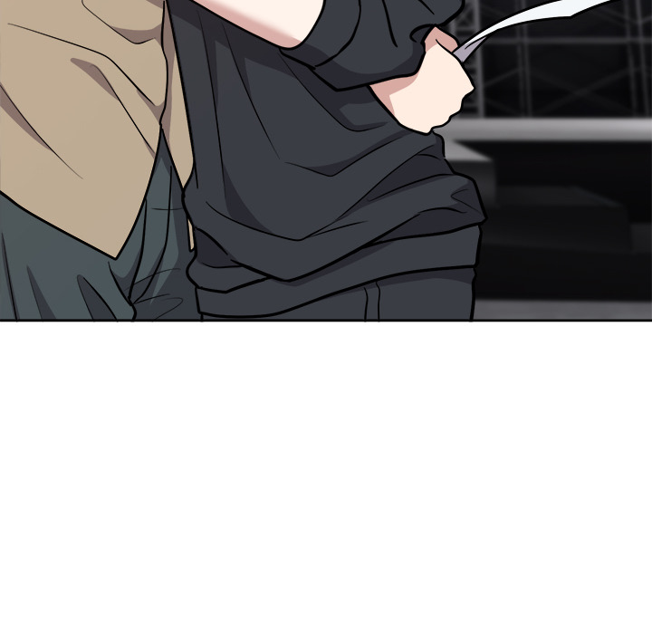 Knot My Secret Chapter 16 - Manhwa18.com