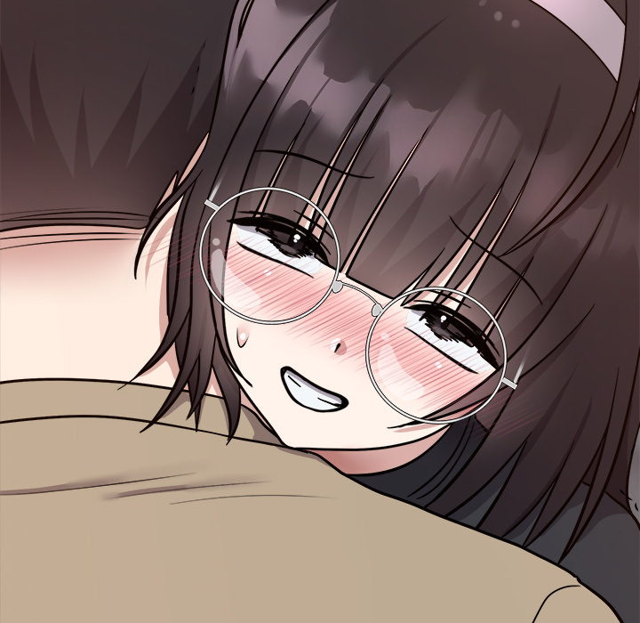 Knot My Secret Chapter 16 - Manhwa18.com