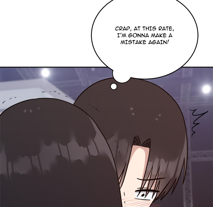 Knot My Secret Chapter 16 - Manhwa18.com