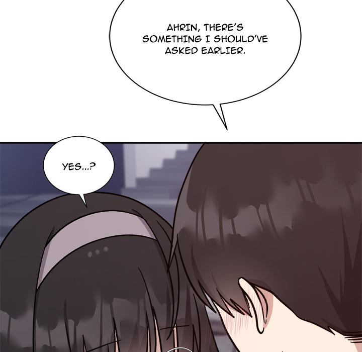 Knot My Secret Chapter 16 - Manhwa18.com