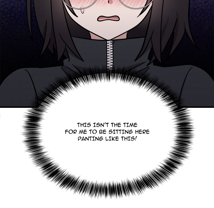 Knot My Secret Chapter 16 - Manhwa18.com