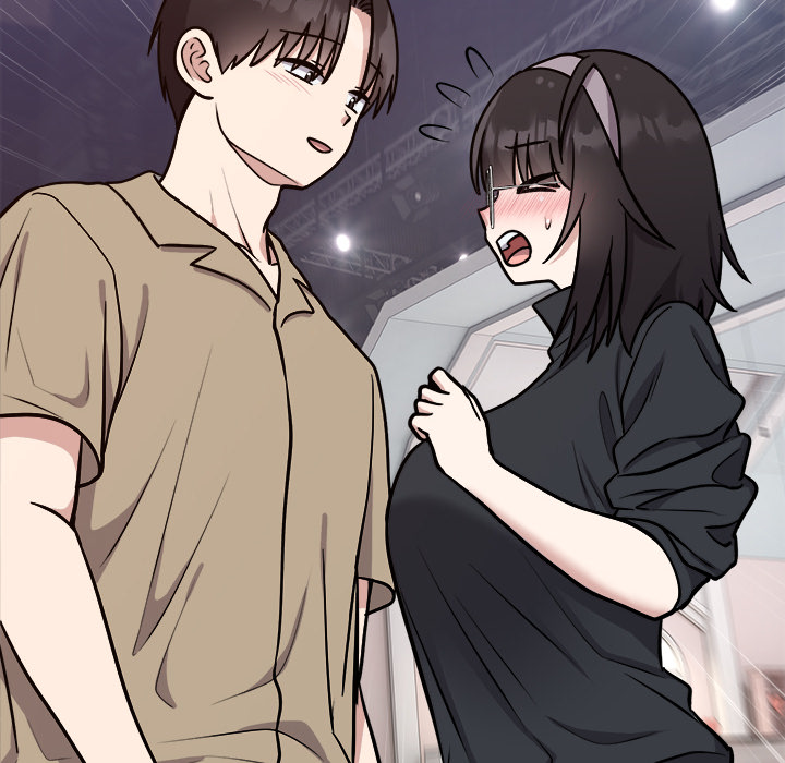 Knot My Secret Chapter 16 - Manhwa18.com