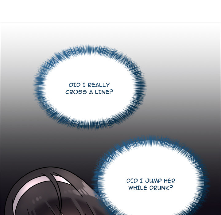 Knot My Secret Chapter 16 - Manhwa18.com