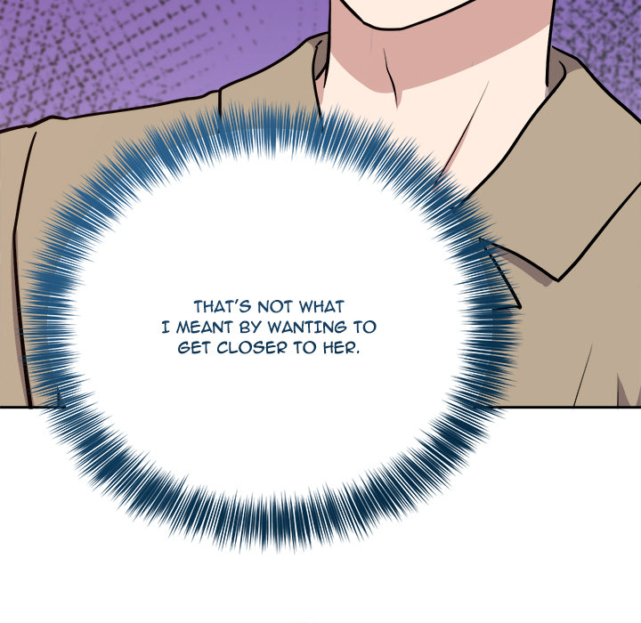 Knot My Secret Chapter 16 - Manhwa18.com