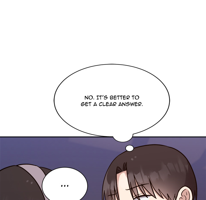 Knot My Secret Chapter 16 - Manhwa18.com