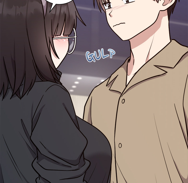 Knot My Secret Chapter 16 - Manhwa18.com