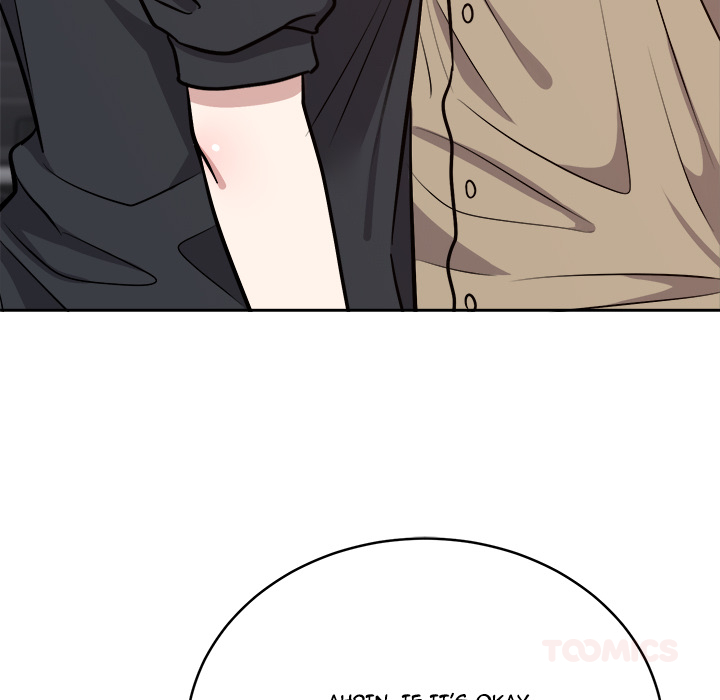 Knot My Secret Chapter 16 - Manhwa18.com