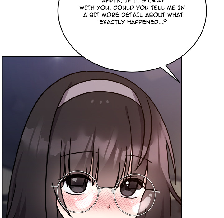 Knot My Secret Chapter 16 - Manhwa18.com