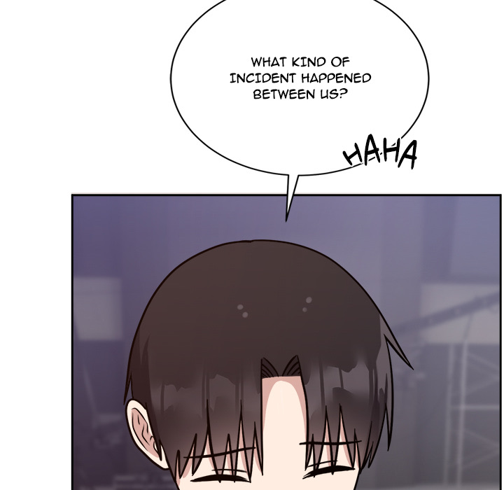 Knot My Secret Chapter 16 - Manhwa18.com