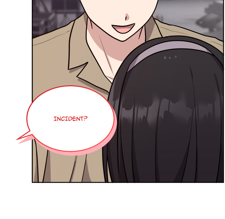Knot My Secret Chapter 16 - Manhwa18.com