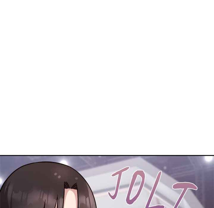 Knot My Secret Chapter 16 - Manhwa18.com