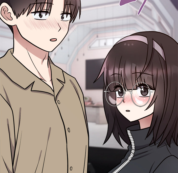 Knot My Secret Chapter 16 - Manhwa18.com
