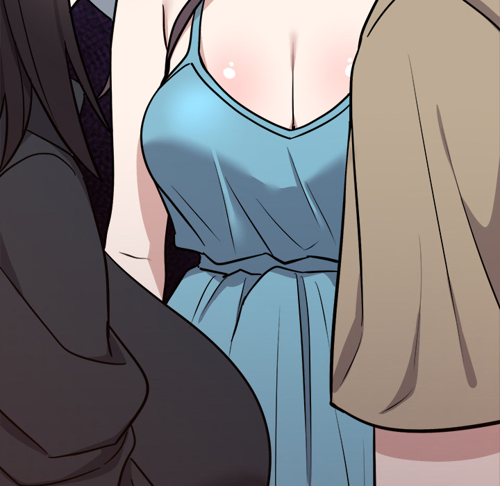 Knot My Secret Chapter 16 - Manhwa18.com
