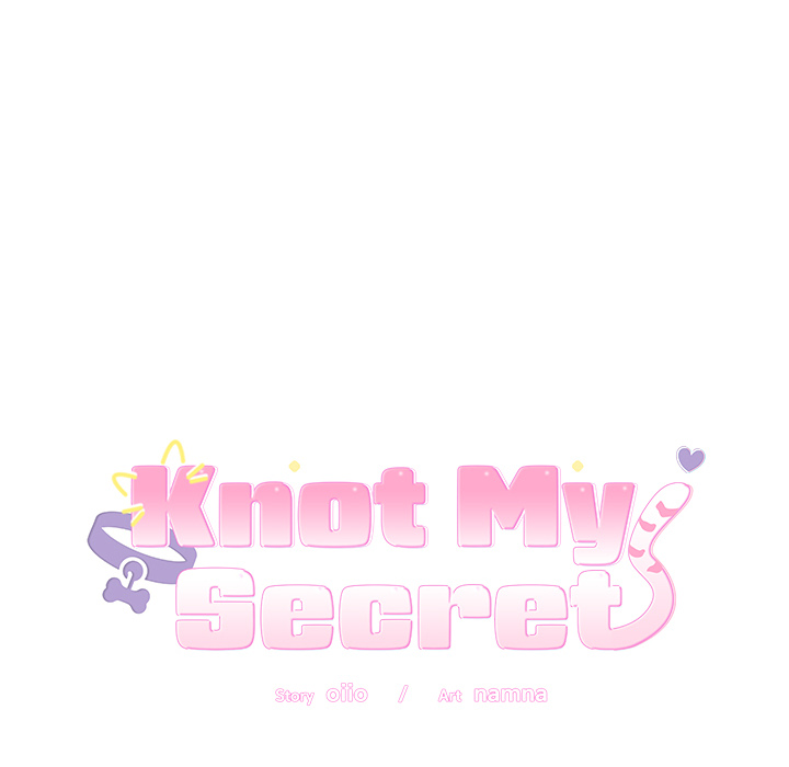Knot My Secret Chapter 16 - Manhwa18.com