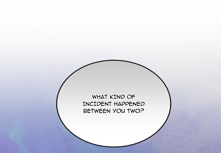 Knot My Secret Chapter 17 - Manhwa18.com