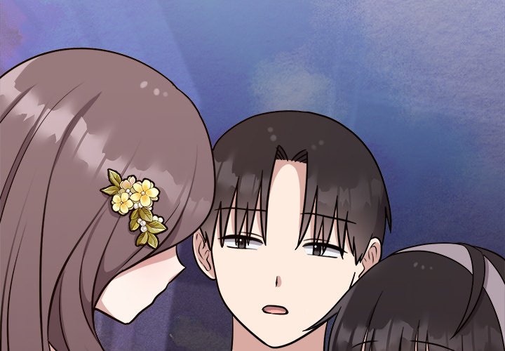 Knot My Secret Chapter 17 - Manhwa18.com