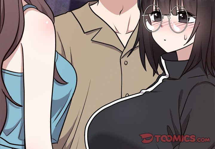 Knot My Secret Chapter 17 - Manhwa18.com
