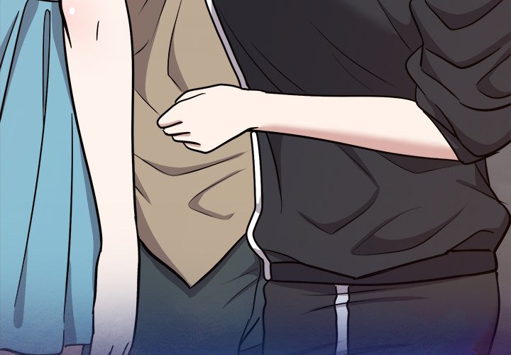 Knot My Secret Chapter 17 - Manhwa18.com