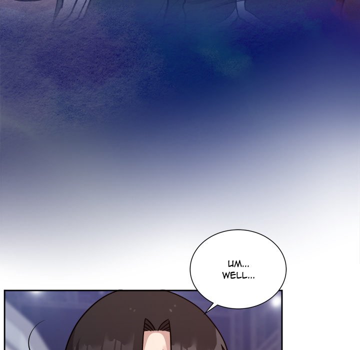 Knot My Secret Chapter 17 - Manhwa18.com