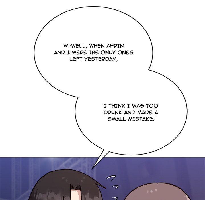 Knot My Secret Chapter 17 - Manhwa18.com