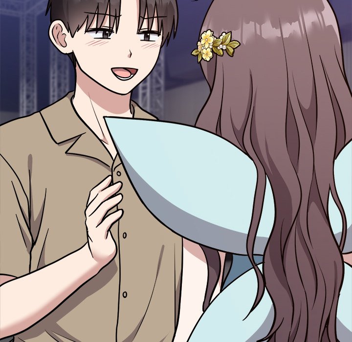 Knot My Secret Chapter 17 - Manhwa18.com