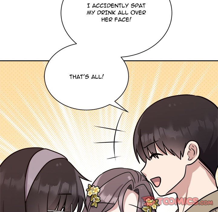 Knot My Secret Chapter 17 - Manhwa18.com