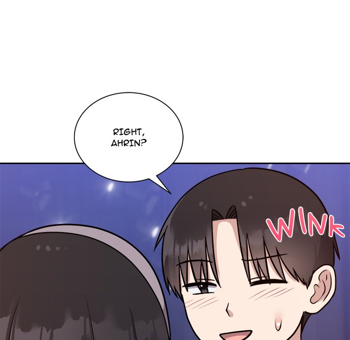 Knot My Secret Chapter 17 - Manhwa18.com