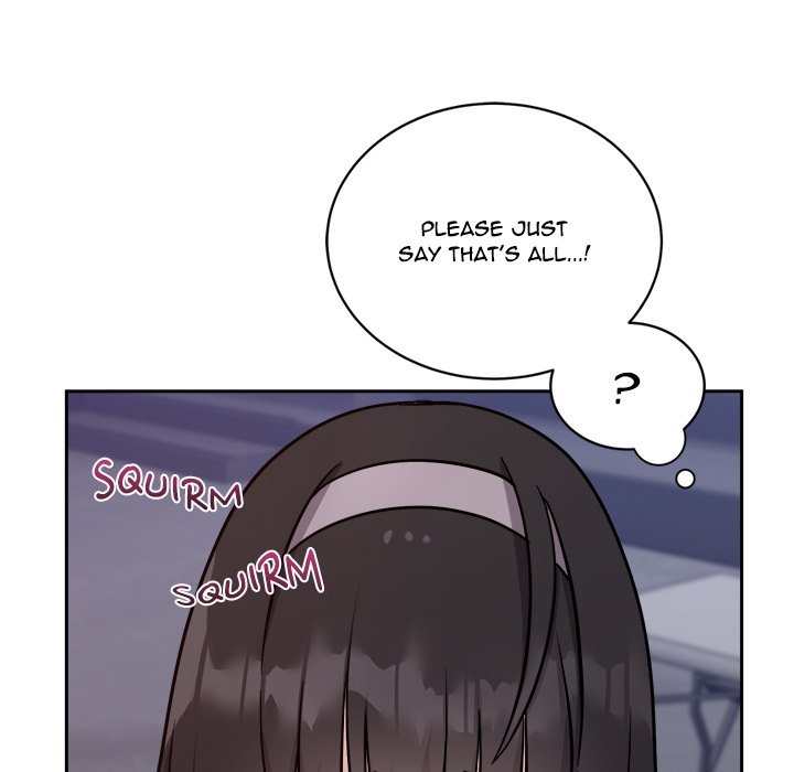 Knot My Secret Chapter 17 - Manhwa18.com