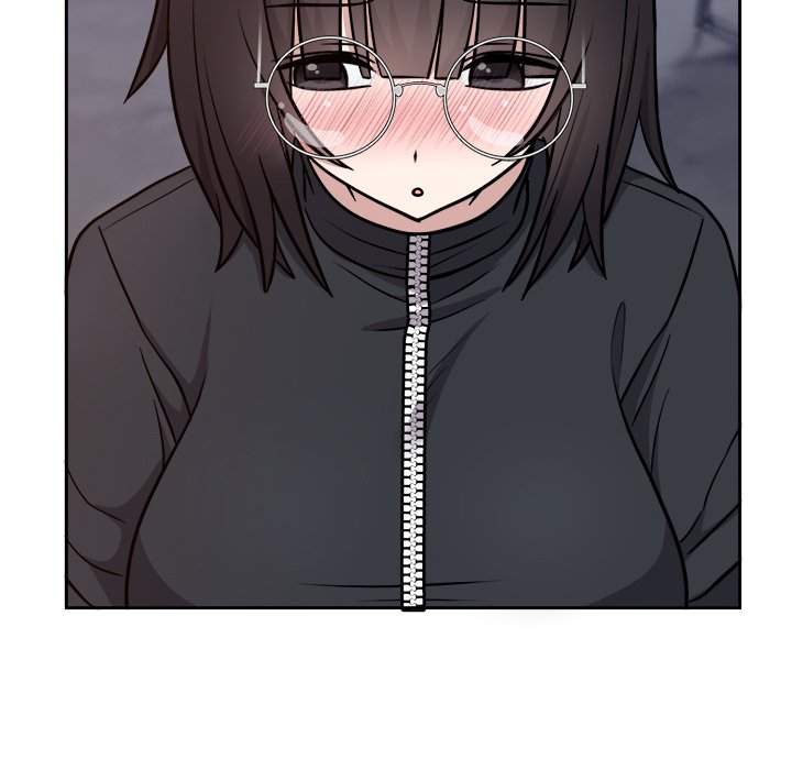 Knot My Secret Chapter 17 - Manhwa18.com