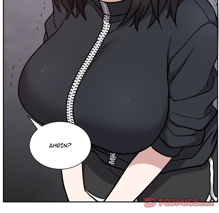 Knot My Secret Chapter 17 - Manhwa18.com
