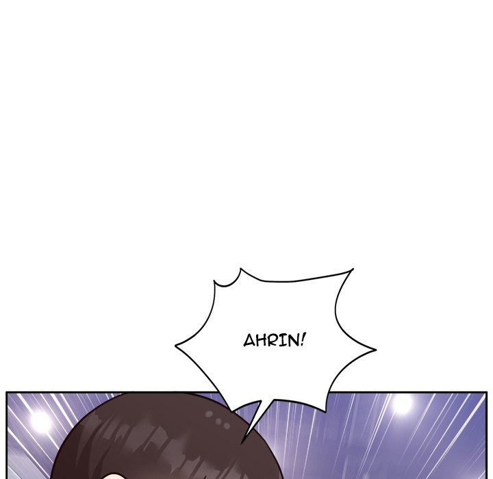 Knot My Secret Chapter 17 - Manhwa18.com