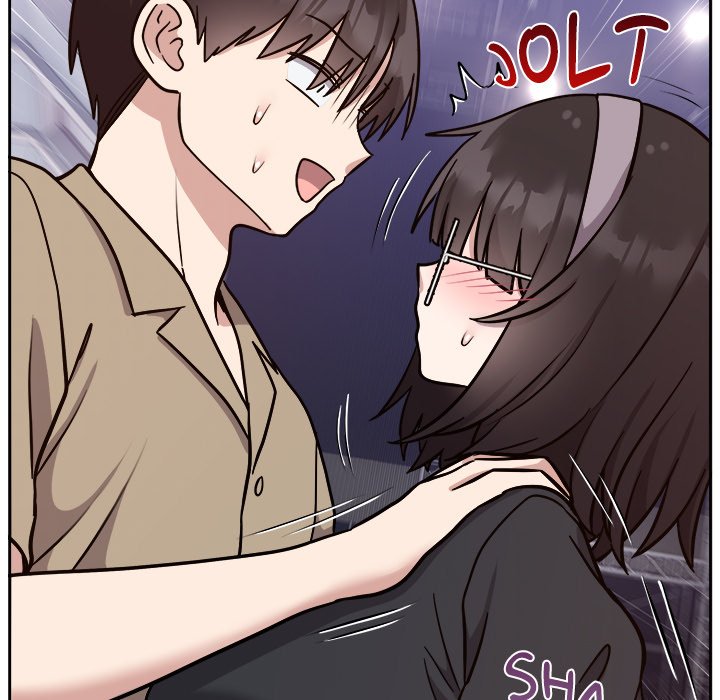 Knot My Secret Chapter 17 - Manhwa18.com