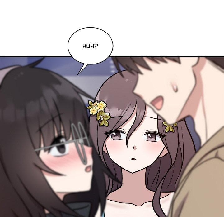 Knot My Secret Chapter 17 - Manhwa18.com
