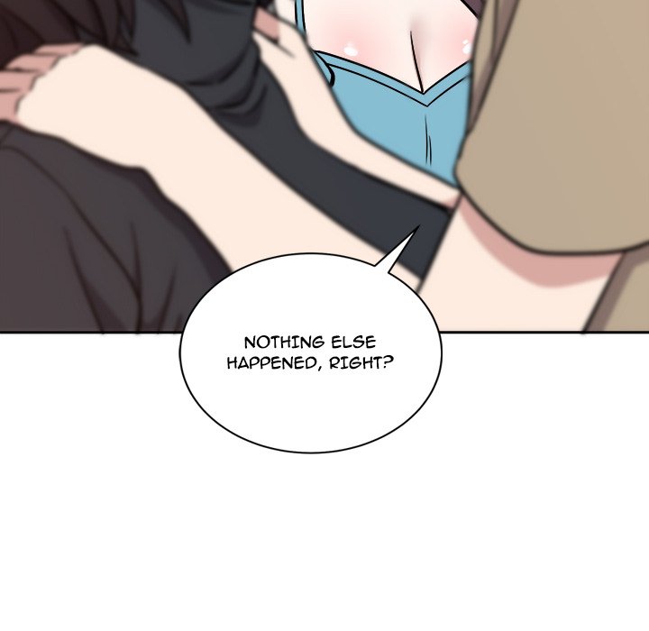 Knot My Secret Chapter 17 - Manhwa18.com