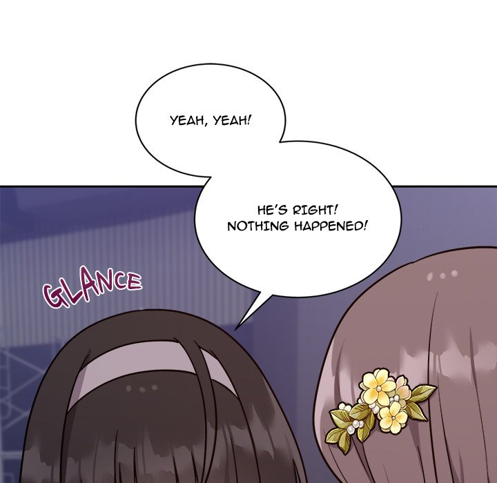 Knot My Secret Chapter 17 - Manhwa18.com
