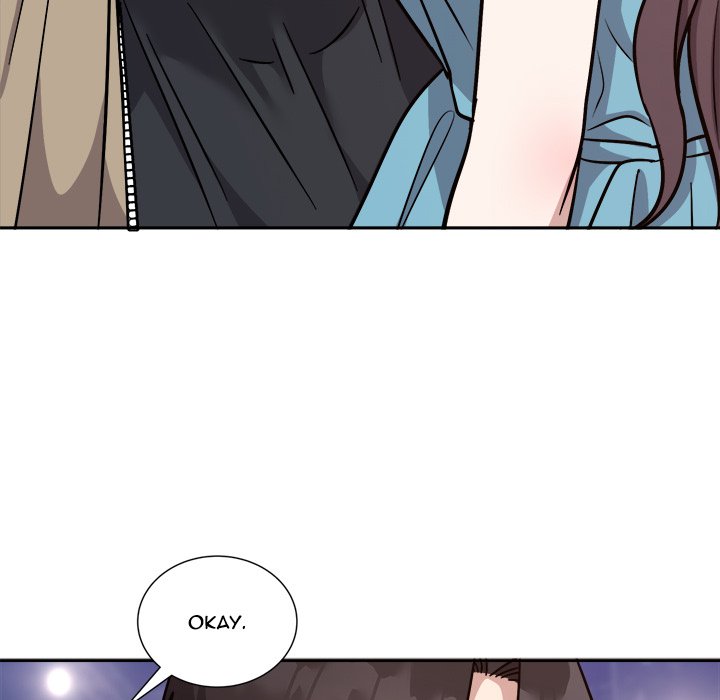 Knot My Secret Chapter 17 - Manhwa18.com