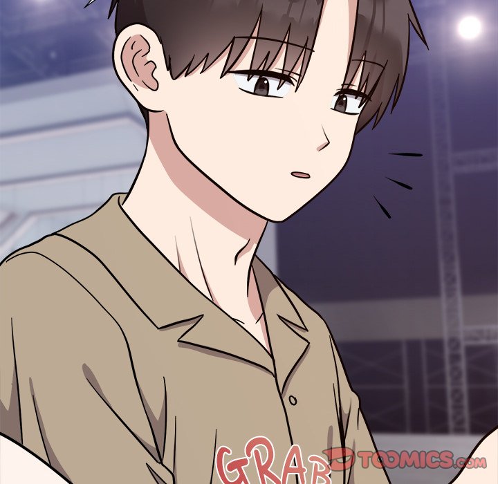 Knot My Secret Chapter 17 - Manhwa18.com