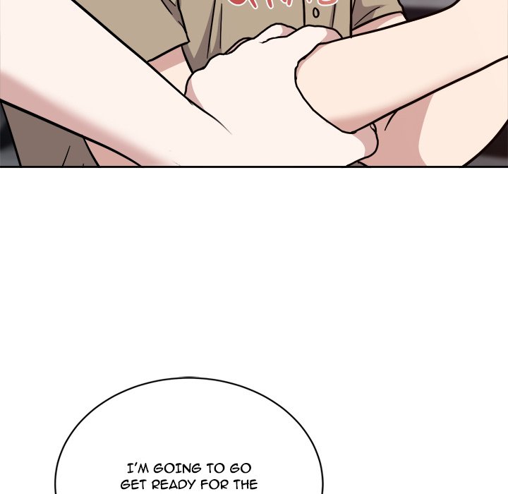 Knot My Secret Chapter 17 - Manhwa18.com